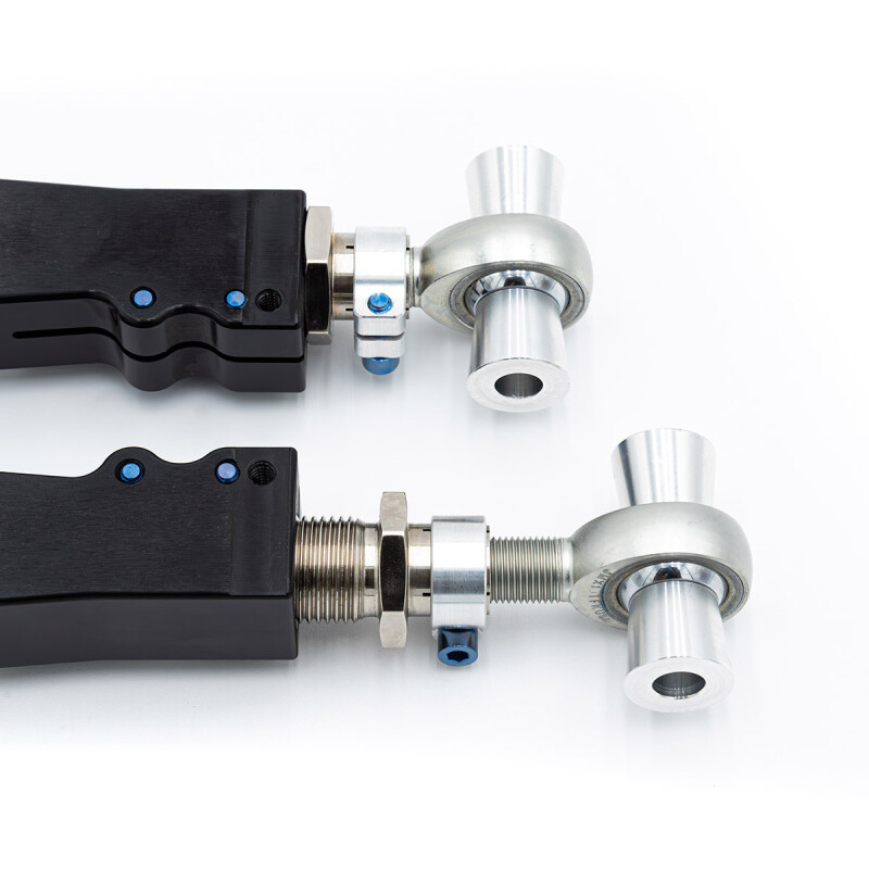 Porsche 911 Carrera Lower Control Arms - SPL Parts - LCA Kit - `12-`19